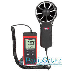 Анемометр UNI-T UT363S